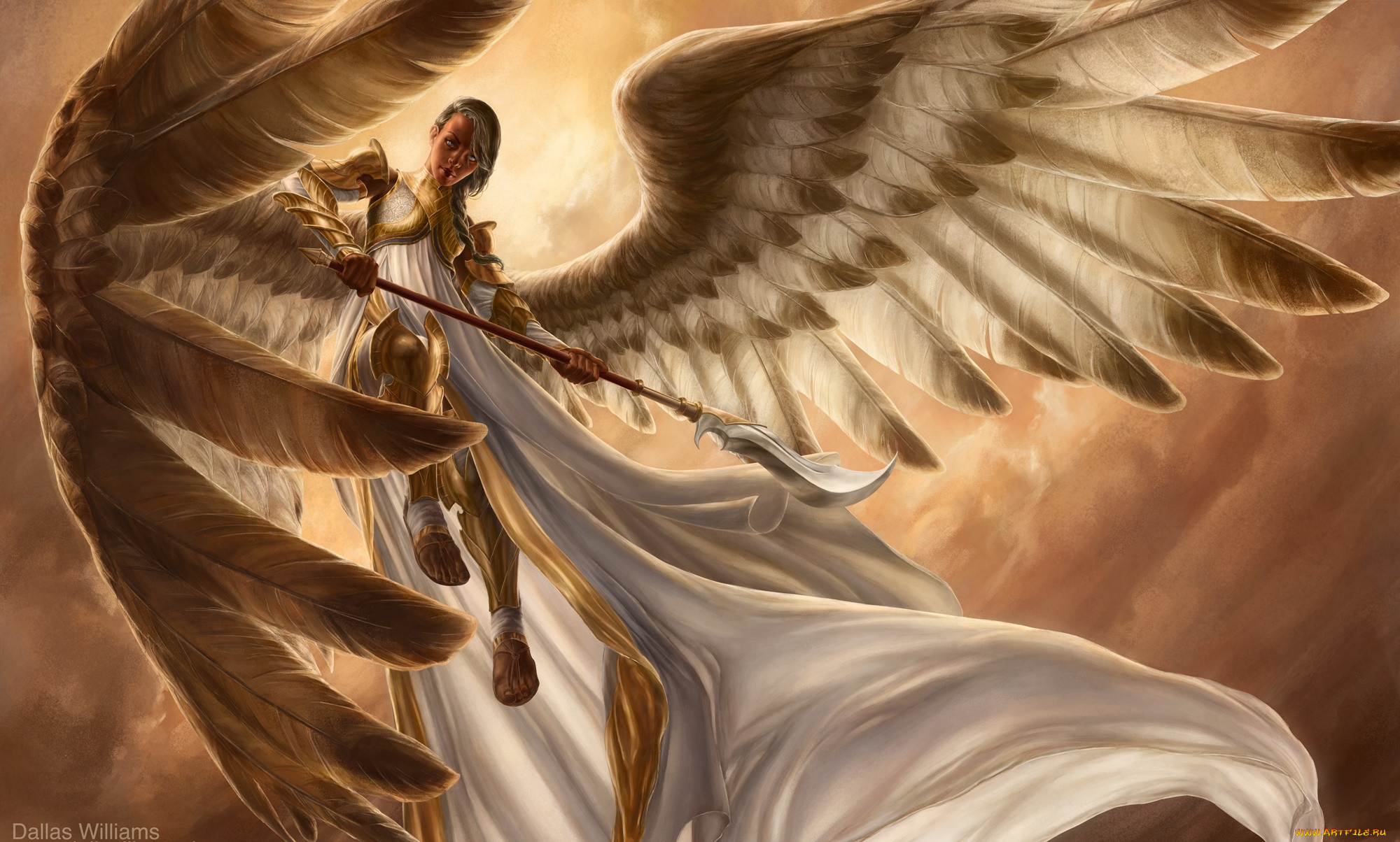 3 ,  , angel, , , , , 